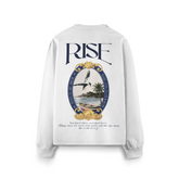 SOUTH VIBES LONGSLEEVE