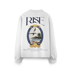 SOUTH VIBES LONGSLEEVE