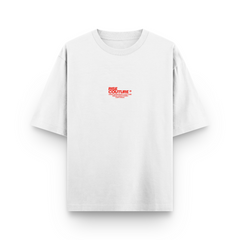 NO WINTER CROPPED TEE