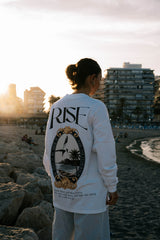 SOUTH VIBES LONGSLEEVE