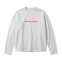 LONG SLEEVE SS26