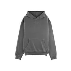 ESSENTIAL DROP HOODIE