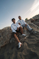 SOUTH VIBES LONGSLEEVE