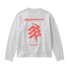LONG SLEEVE SS26